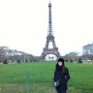 Meet your Posher, Shayna